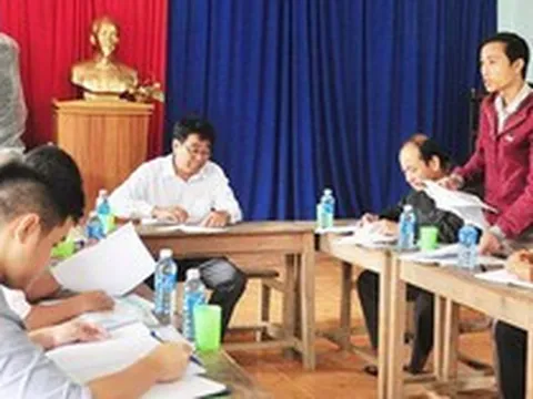 Có được đóng bù BHXH thời gian làm cán bộ không chuyên trách?