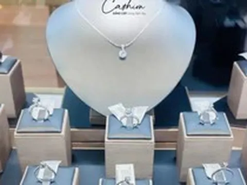 Một thương hiệu kim cương trở lại thị trường, thanh toán thu mua trong 120 ngày