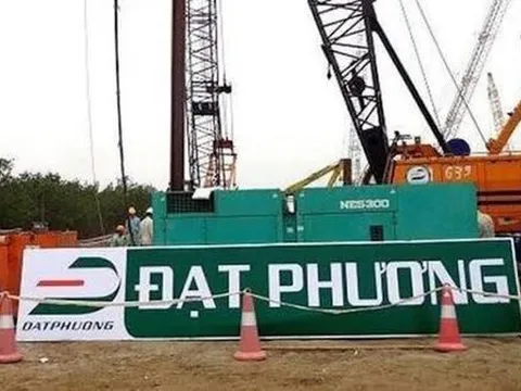 Tập đoàn Đạt Phương sắp chi hơn 252 tỷ đồng gom bất động sản rộng 7,9ha tại Huế