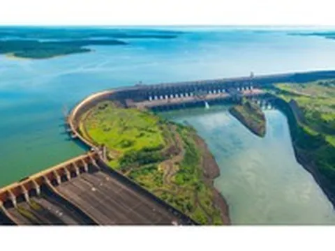 Siêu đập lớn gấp 3 lần thủy điện Hòa Bình: cao ngang toà nhà 65 tầng, vốn đầu tư 520.000 tỷ đồng, từng 3 lần phá kỷ lục đập Tam Hiệp