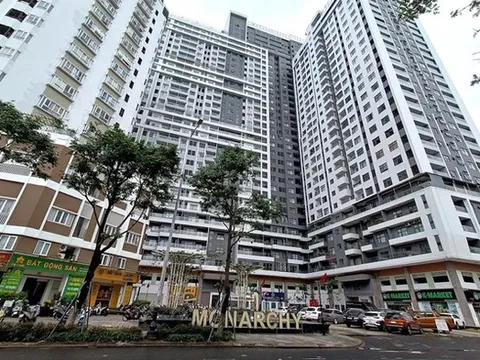 Nhà Đà Nẵng dự chi hơn 50 tỷ đồng trả cổ tức