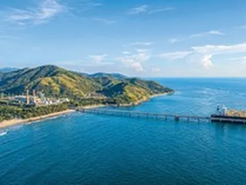 Chaebol Hàn Quốc quy mô 74 tỷ USD cùng thành viên tập đoàn nhà nước lớn nhất Việt Nam chính thức lập công ty làm  siêu dự án điện 60.000 tỷ đồng tại Nghệ An