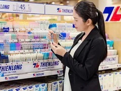 Ủy ban Cạnh tranh Quốc gia ra quyết định về thương vụ Kokuyo thâu tóm Thiên Long