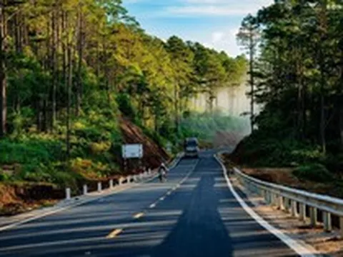 Dự án 7.000 tỷ đồng của Sun Group tại nơi được ví như “Đà Lạt thứ 2” vừa có diễn biến mới