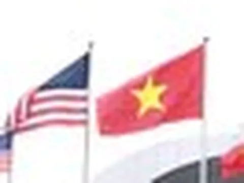 Gần 1/3 kim ngạch xuất khẩu hàng Việt vào Mỹ, dư địa thương mại còn rộng
