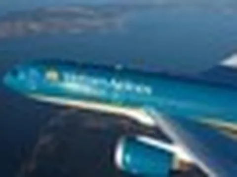 Ngưỡng 'sinh tử' của Vietnam Airlines