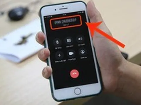 Cách xác định số điện thoại lạ vừa gọi đến là ai, biết ngay cuộc gọi rác  hay lừa đảo