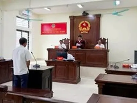 Giám đốc chỉ đạo vợ, con 'phù phép' cho người quen được hưởng chế độ thai sản