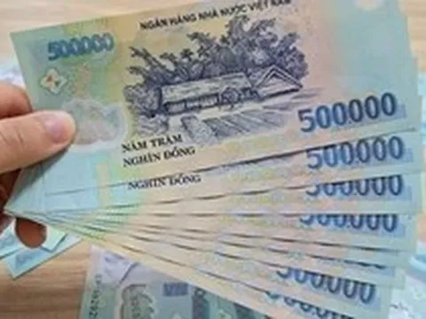 Từ 7/2026, nhóm cán bộ, công chức, viên chức này được hỗ trợ 5 triệu đồng/tháng: Điều kiện ra sao?