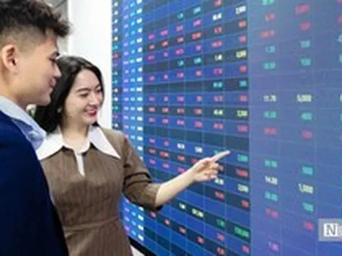 Lịch chốt quyền trả cổ tức trong tuần từ ngày 21/9-25/9, tỷ lệ cao nhất 120%