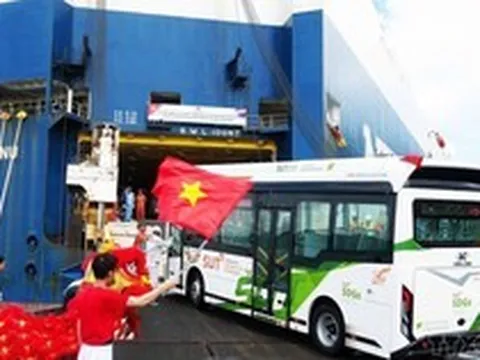 Hãng xe Việt sắp mở nhà máy tại Thái Lan: Đã có hợp đồng 3.000 xe/năm, tham vọng biến nước này thành cứ điểm xuất khẩu ASEAN