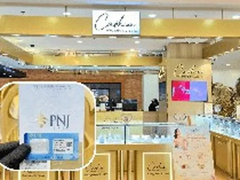 Tái xuất sau 2 tháng 'đóng băng', hãng kim cương có tiếng tung chính sách thu đổi: Chấp nhận giấy kiểm định PNJ Lab, một số trường hợp có thể bị trừ tới 18,2 triệu đồng