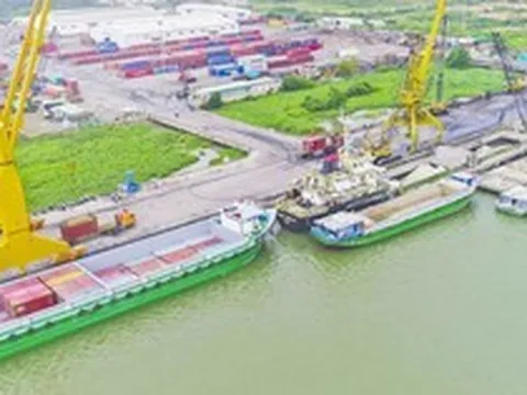 Cần Thơ đấu giá đất làm khu dịch vụ logistics và cơ sở giáo dục