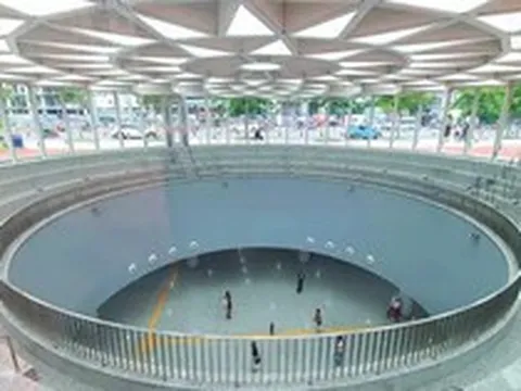 TPHCM muốn thi tiền sử dụng không gian ngầm