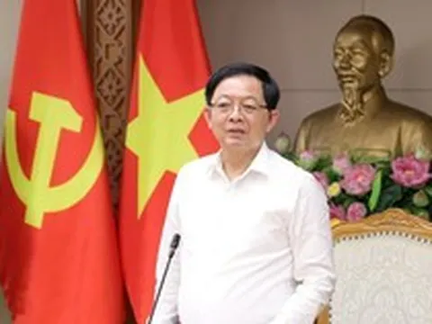 Phó Thủ tướng yêu cầu nghiên cứu thuế chống đầu cơ, xử lý đất bỏ hoang