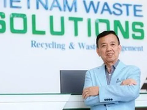 Công ty của "vua rác" David Dương muốn xây nhà máy điện rác 50 - 60 MW tại bãi rác Đa Phước