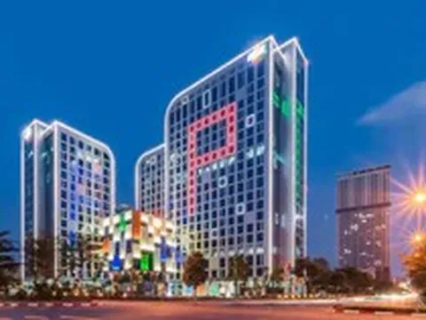2 “ghế nóng” tại tập đoàn công nghệ hàng đầu Việt Nam bất ngờ đổi chủ