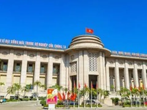 Ngân hàng Nhà nước mở thêm kênh bơm tiền VND, quy mô hỗ trợ tối đa hơn 48.000 tỷ đồng