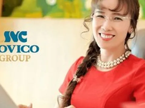 Sovico Group tiếp tục tất toán một lô trái phiếu