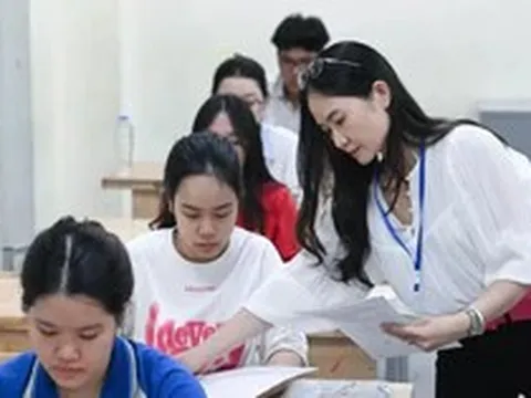 Bỏ điểm cộng IELTS: Vì sao chuyên gia đề nghị lùi thời điểm áp dụng?