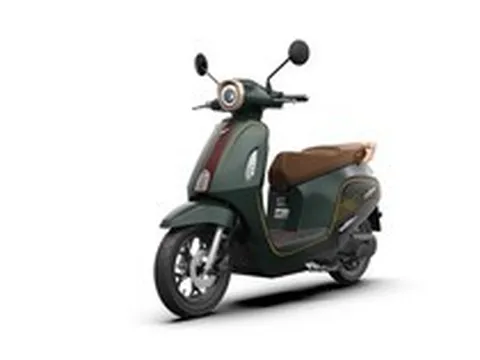 Tỷ phú Phạm Nhật Vượng tung liền 3 mẫu xe máy điện có thể đi đến 262 km mỗi lần sạc, giá chỉ từ 22,9 triệu