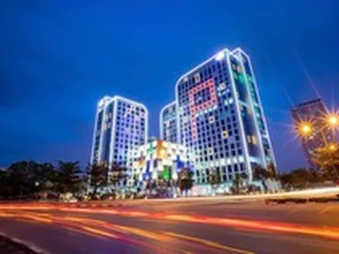 FPT lãi ròng gần 30 tỷ đồng mỗi ngày trong tháng 8