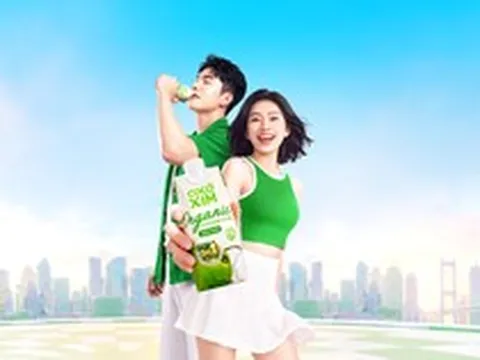Từ Bến Tre ra thế giới: hành trình 10 năm  của thương hiệu nước dừa số 1 Việt Nam