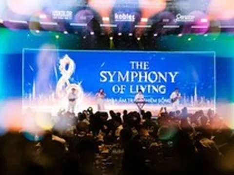 Kobler định nghĩa giá trị mặt sàn với Versailles 10 tại The Symphony Of Living 2026