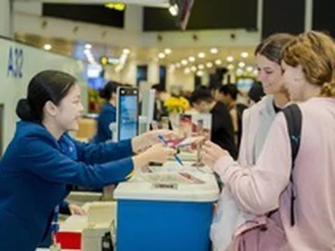 ‏Khách quốc tế “mê mẩn” Đà Nẵng: Từ điểm dừng chân đến nơi an cư dài hạn‏