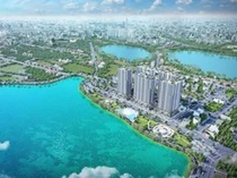 Một công ty BĐS có hơn 1.500 tỷ đồng gửi ngân hàng MB nhưng không có tiền trả khoản vay 198 tỷ: Vì sao vậy?