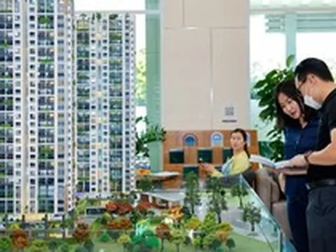 Tất cả người dân có mua bán bất động sản chú ý thông báo mới nhất từ công an