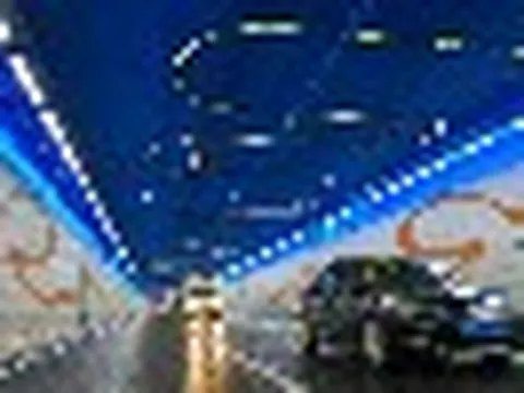 Thu hồi đất tại một phường để xây hầm 6 làn xe đi xuyên lòng sông, rút hành trình 40 phút còn 5 phút