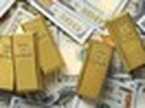 Không phải vàng, trái phiếu hay bất động sản, loạt ông lớn đầu tư thế giới đổ xô 'gom' một loại tài sản với tốc độ chưa từng có