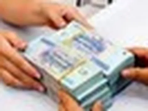 Chuyển khoản thành công 250.000.000 đồng vào tài khoản của Vũ Văn Trường, K’Sam SN 1995 lập tức báo công an