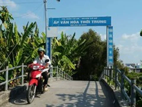 Cần Thơ chấp thuận chủ trương đầu tư Khu nhà ở An Gia 126 tỷ đồng