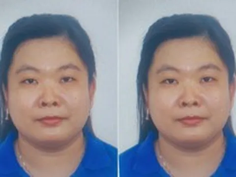 Ai thấy Lý Kim Ta SN 1991 ở đâu, khẩn trương trình báo Công an nơi gần nhất