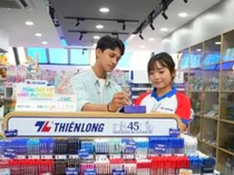Thông tin mới thương vụ nhà đầu tư Nhật ‘thâu tóm’ Tập đoàn Thiên Long