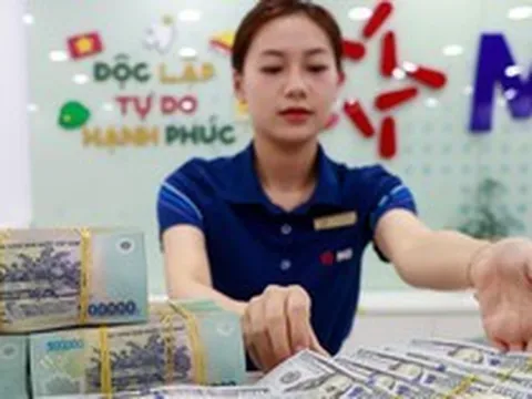 Lãi suất ngân hàng 21/9 tại  MB, Techcombank, VPBank, Sacombank, HDBank, Agribank, Vietcombank, BIDV, VietinBank,...