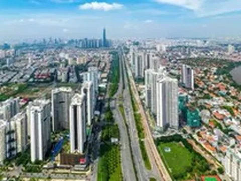 Nghiên cứu đưa vào Luật Đất đai các nguyên tắc về thuế chống đầu cơ đất