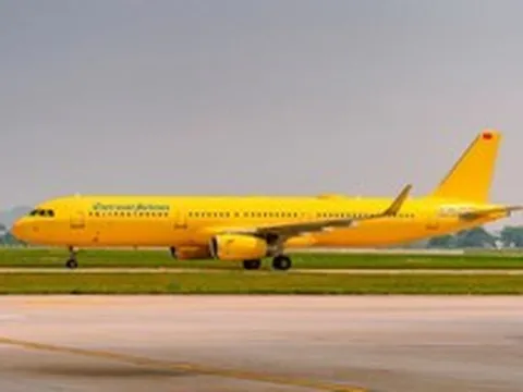 Vietravel Airlines đón thêm tàu bay