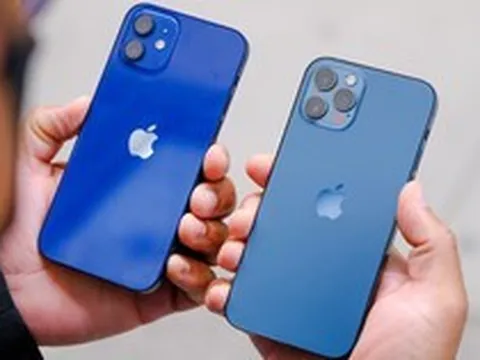 Công an thông báo quan trọng đến tất cả người dùng iPhone