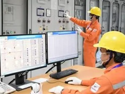 Đề xuất áp dụng giá bán lẻ điện theo khung giờ