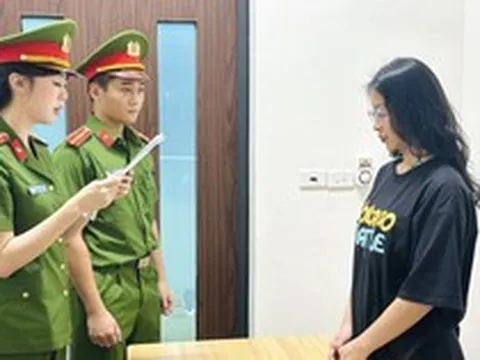 Người từng mua sâm của Lê Thị Thanh Hằng SN 1992, chủ động liên hệ công an trước ngày 30/9