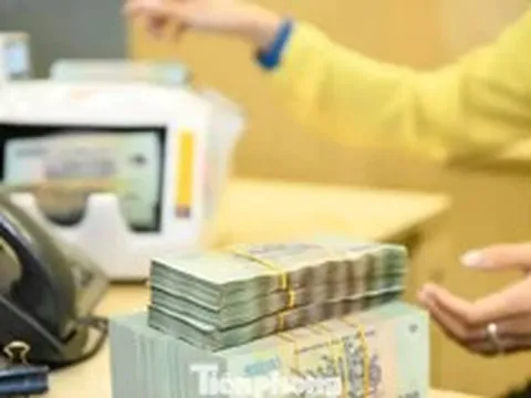 Lãi suất cho vay của ngân hàng nào cao nhất?