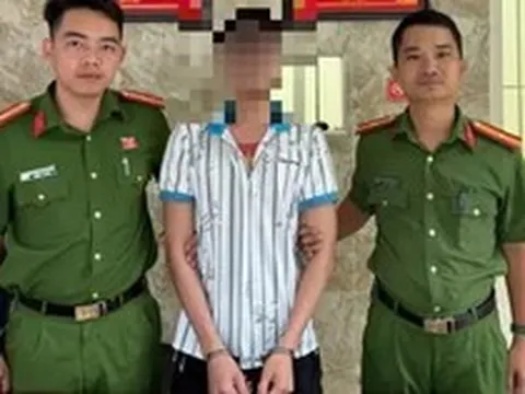 Hà Nội: Mang 1,3 tỷ đồng người khác chuyển khoản nhầm sang Campuchia 'nướng' vào casino