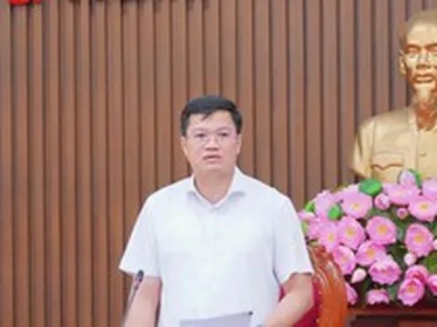 Quảng Ngãi yêu cầu rà soát danh mục 181 dự án chuyển tiếp