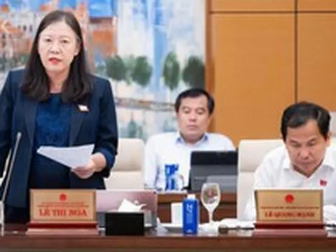 Đề nghị Hà Nội công khai kết quả tiếp thu ý kiến người dân về quy hoạch dự án