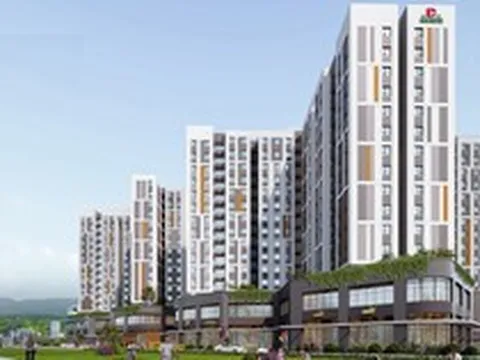 Chương Dương Corp muốn vay ngân hàng 500 tỷ đồng