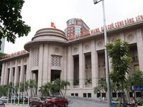 Lãi suất liên ngân hàng bật tăng, Ngân hàng Nhà nước cấp tập bơm thanh khoản