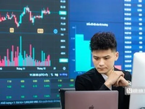 VN-Index mất mốc 1.800 điểm, cảnh báo rủi ro nối dài nhịp giảm